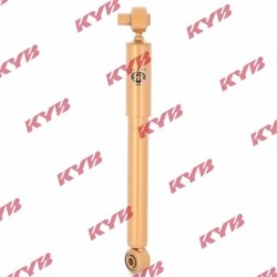 Rear Shock Absorber KYB 241012 for RENAULT MEGANE
