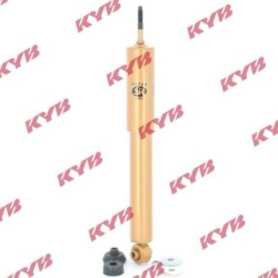Front Shock Absorber KYB 244029 for VAUXHALL
