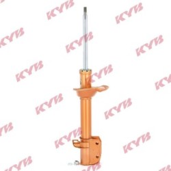 Rear Right Shock Absorber KYB 324054 for SUBARU FORESTER
