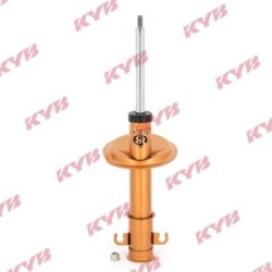 Front Shock Absorber KYB 324848 for FIAT TEMPRA, TIPO