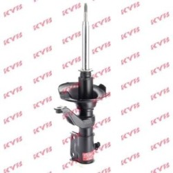 Front Left Shock Absorber KYB 331013 for HONDA STREAM OE 51606S7AN05