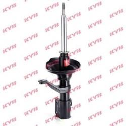 Front Left Shock Absorber KYB 331047 for HONDA ELEMENT OE 51606SCVA04