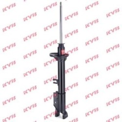 Rear Left Shock Absorber KYB 332020 for MAZDA 323 OE B09228900D