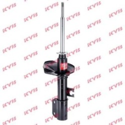 Front Left Shock Absorber KYB 332050 for SUZUKI SWIFT OE 4160180E20