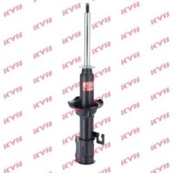Front Left Shock Absorber KYB 332055 for MAZDA 121, KIA PRIDE