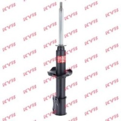 Front Right Shock Absorber KYB 332068 for MAZDA 121 OE DA9734700