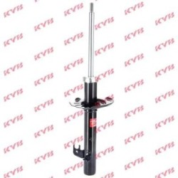 Front Left Shock Absorber KYB 332808 for TOYOTA AYGO OE 1610852980