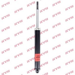Front Shock Absorber KYB 332900 for SMART CITY-COUPE, CABRIO