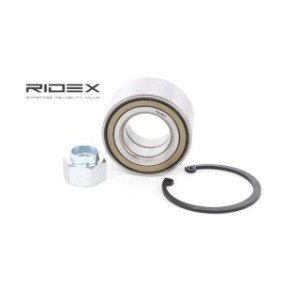 Wheel Bearing Kit - RIDEX 654W0603