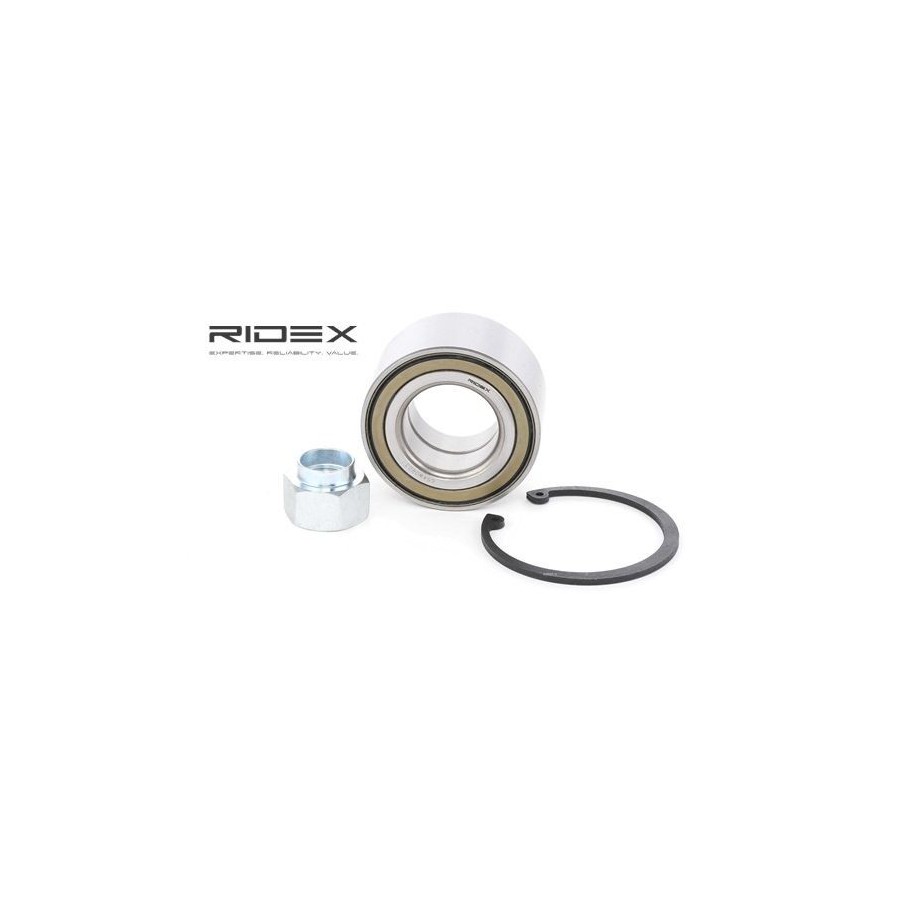 Wheel Bearing Kit - RIDEX 654W0603