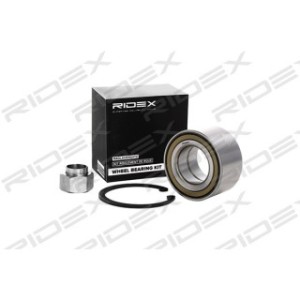 Wheel Bearing Kit - RIDEX 654W0603