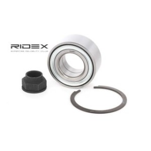 Wheel Bearing Kit - RIDEX 654W0594