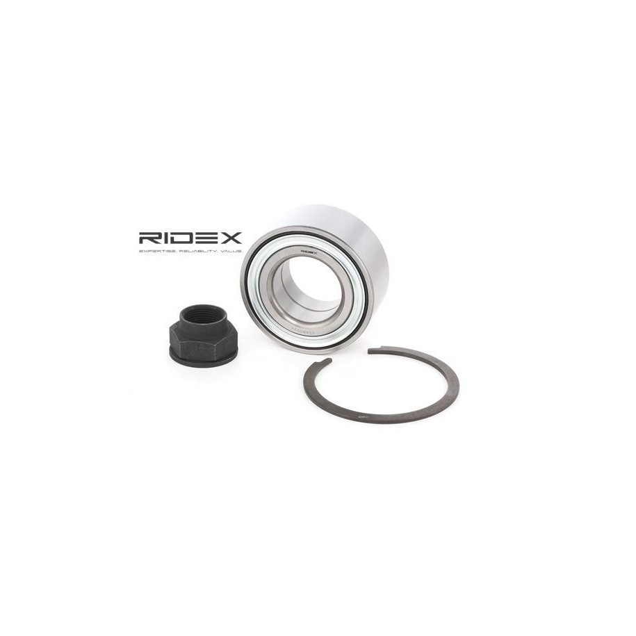 Wheel Bearing Kit - RIDEX 654W0594