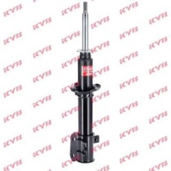 Front Right Shock Absorber KYB 333306 for VAUXHALL AGILA