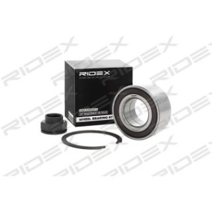 Wheel Bearing Kit - RIDEX 654W0594
