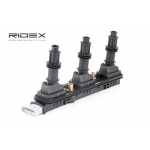 Ignition Coil - RIDEX 689C0275