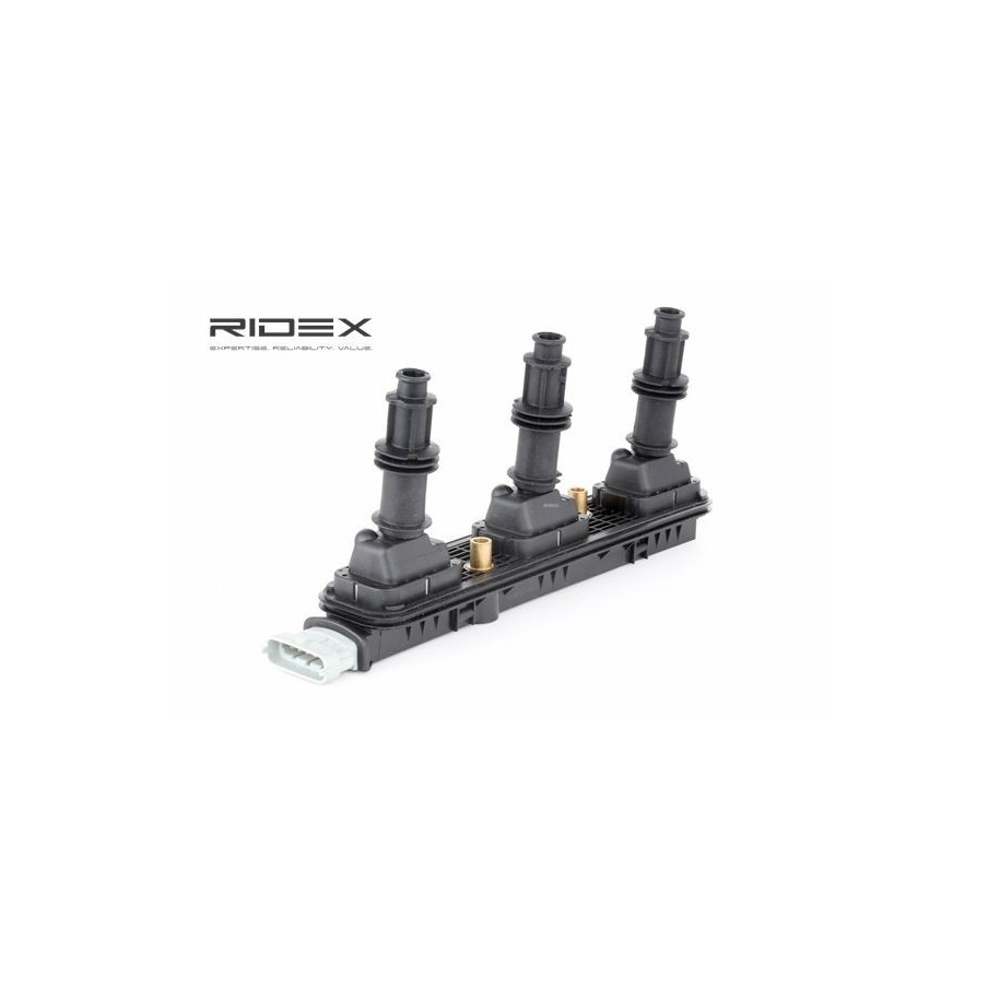 Ignition Coil - RIDEX 689C0275