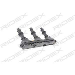 Ignition Coil - RIDEX 689C0275