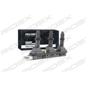Ignition Coil - RIDEX 689C0275