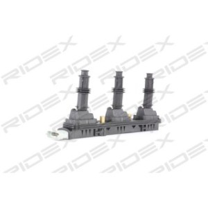 Ignition Coil - RIDEX 689C0275
