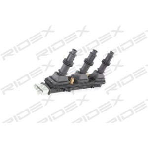 Ignition Coil - RIDEX 689C0275