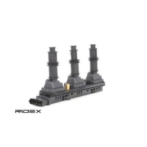 Ignition Coil - RIDEX 689C0274