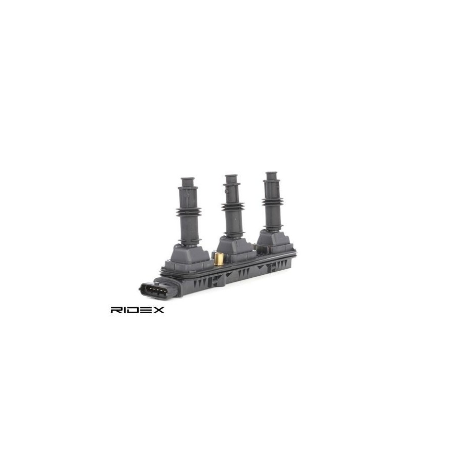 Ignition Coil - RIDEX 689C0274