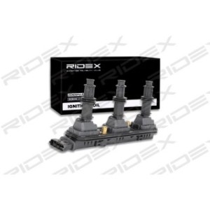 Ignition Coil - RIDEX 689C0274