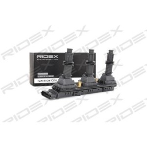 Ignition Coil - RIDEX 689C0274