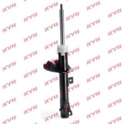 Front Right Shock Absorber KYB 333709 for FORD FOCUS OE 1068765