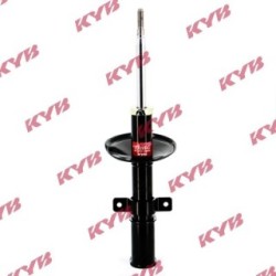 Front Shock Absorber KYB 3338010 for RENAULT WIND OE 543020059R