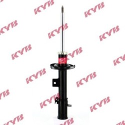 Front Right Shock Absorber KYB 3338043 for SMART FORFOUR OE 4543200830