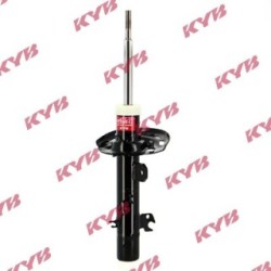 Front Right Shock Absorber KYB 3338051 for VAUXHALL OE 3649381