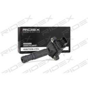 Ignition Coil - RIDEX 689C0265
