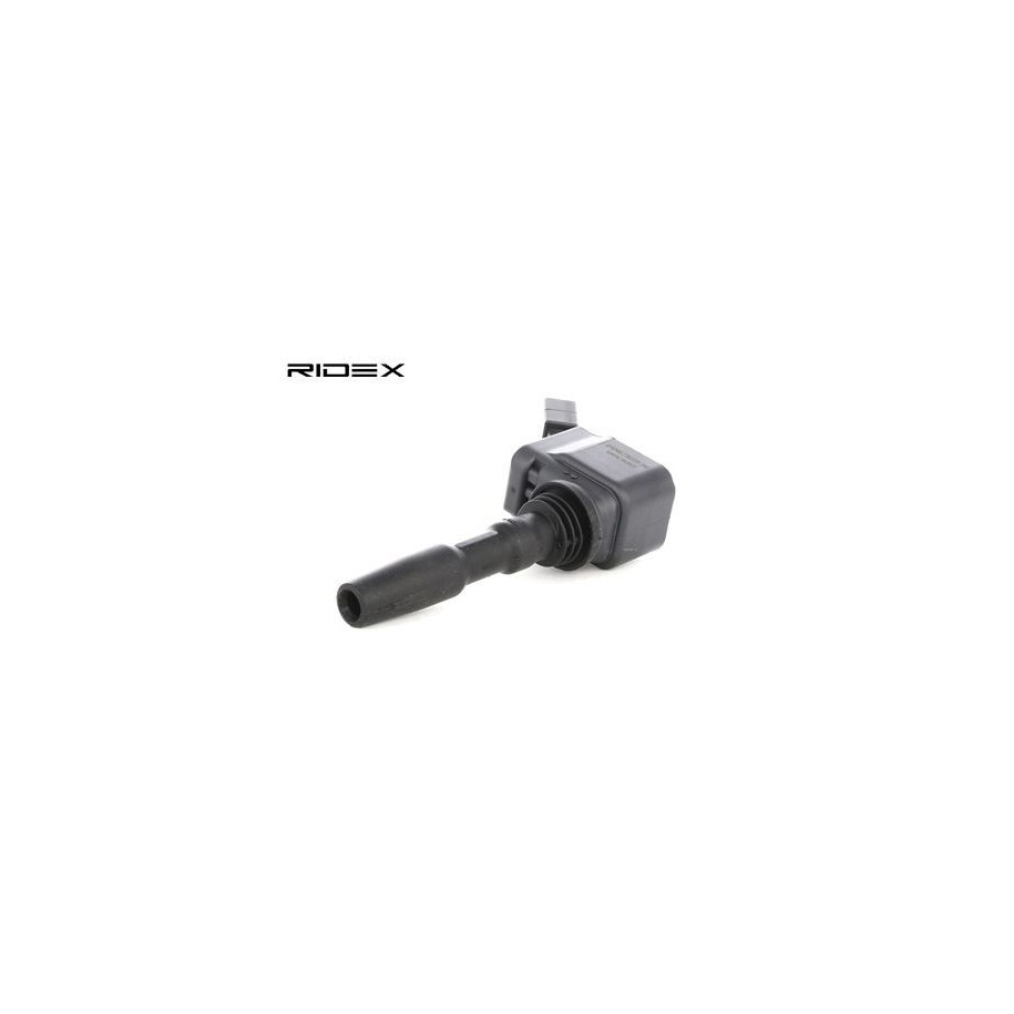 Ignition Coil - RIDEX 689C0262