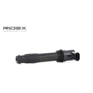 Ignition Coil - RIDEX 689C0260