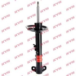Front Left Shock Absorber KYB 333920 for BMW 3 OE 1090455