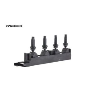 Ignition Coil - RIDEX 689C0256