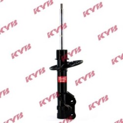 Front Left Shock Absorber KYB 3340036 for MAZDA 3 OE B45G34900A