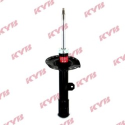 Front Right Shock Absorber KYB 3340045 for MITSUBISHI OE 4060A422