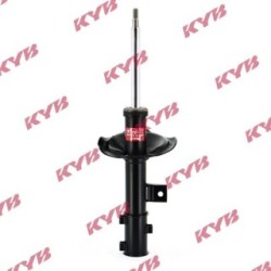 Front Right Shock Absorber KYB 3340083 for KIA OE 546111D200