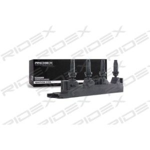 Ignition Coil - RIDEX 689C0256