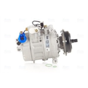 Compressor - Nissens 890635