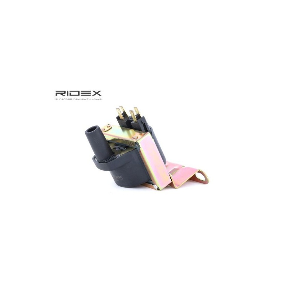 Ignition Coil - RIDEX 689C0251