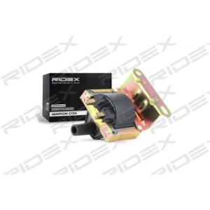 Ignition Coil - RIDEX 689C0251