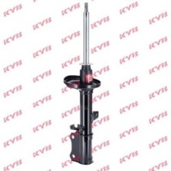 Rear Right Shock Absorber KYB 334125 for TOYOTA CELICA OE 4853029285