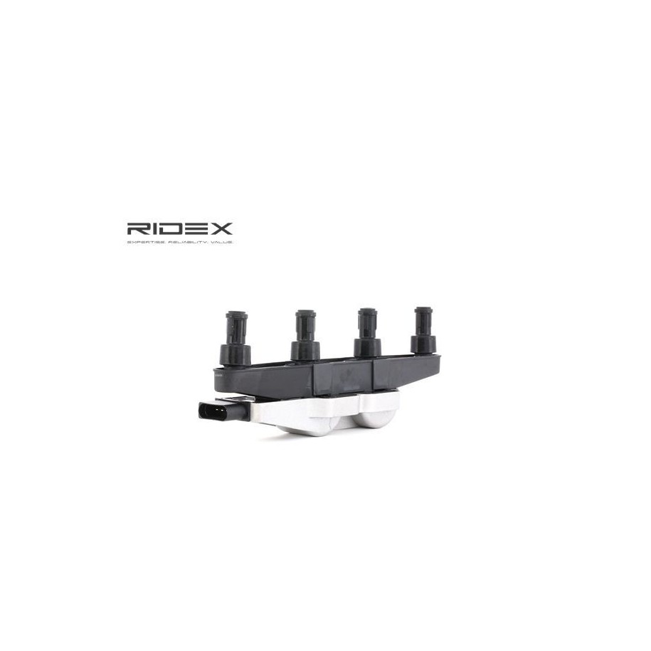 Ignition Coil - RIDEX 689C0247