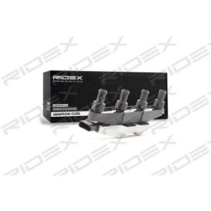 Ignition Coil - RIDEX 689C0247