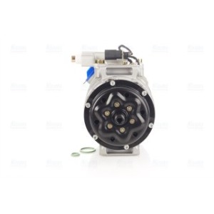 Compressor - Nissens 890635