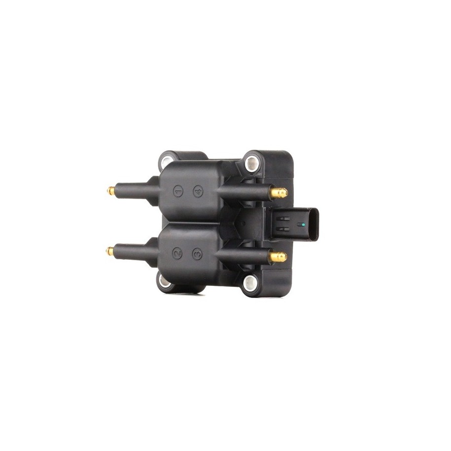 Ignition Coil - RIDEX 689C0240